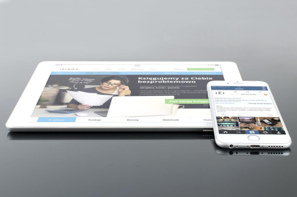 Responsive Web Design